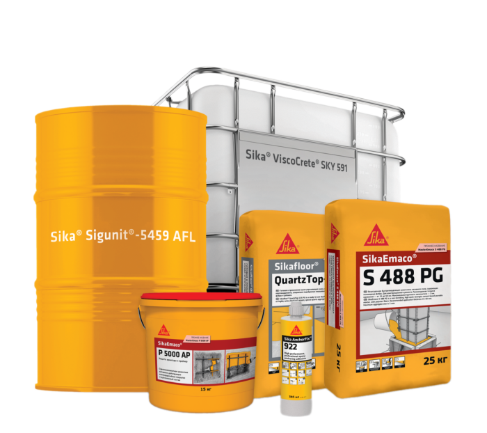 Главный баннер