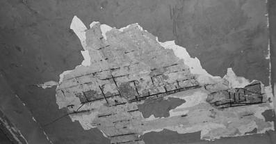 Восстановление железобетонных конструкций колонны и перекрытия в ливерном цеху Брестского мясокомбината