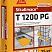 Цементная смесь SikaEmaco T 1200 PG (MasterEmaco T 1200 PG)