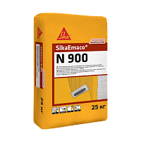 Сухая растворная смесь SikaEmaco&nbsp;N&nbsp;900 (MasterEmaco&nbsp;N&nbsp;900)
