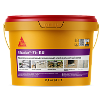 Sikadur®-31+ RU