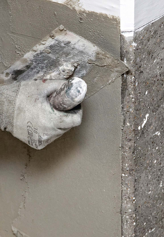 Сухая растворная смесь SikaEmaco&nbsp;N&nbsp;900 (MasterEmaco&nbsp;N&nbsp;900)