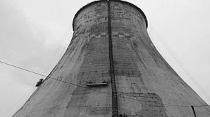 Восстановление железобетонных конструкций Минской ТЭЦ-4, филиал РУП «Минскэнерго»