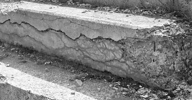 Ремонт и защита бетонных элементов стадиона "Строитель", г. Брест