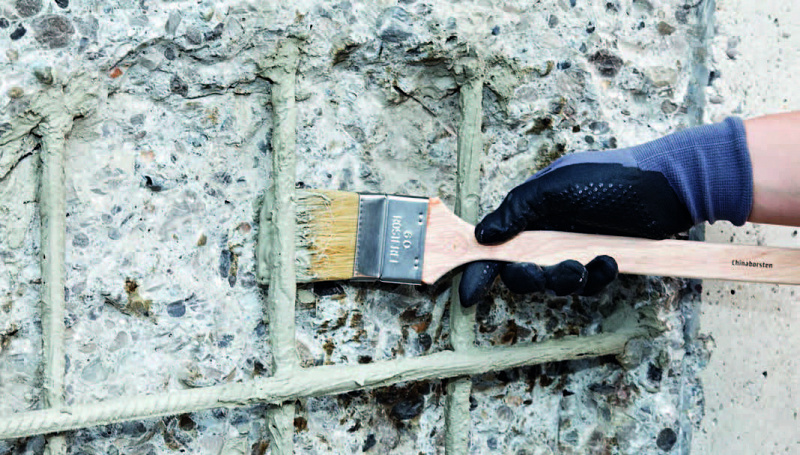 SikaEmaco P 5000 AP (MasterEmaco P 5000 AP)